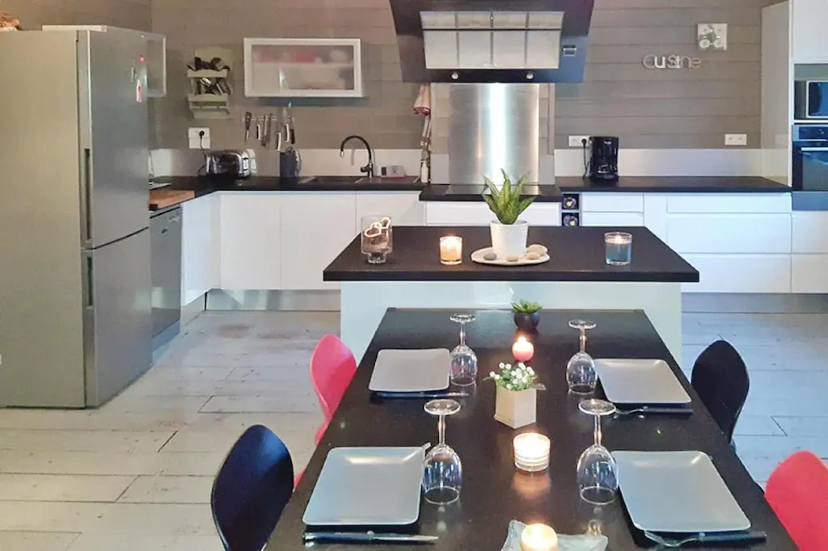 Cottage, Plouezec in Plouézec