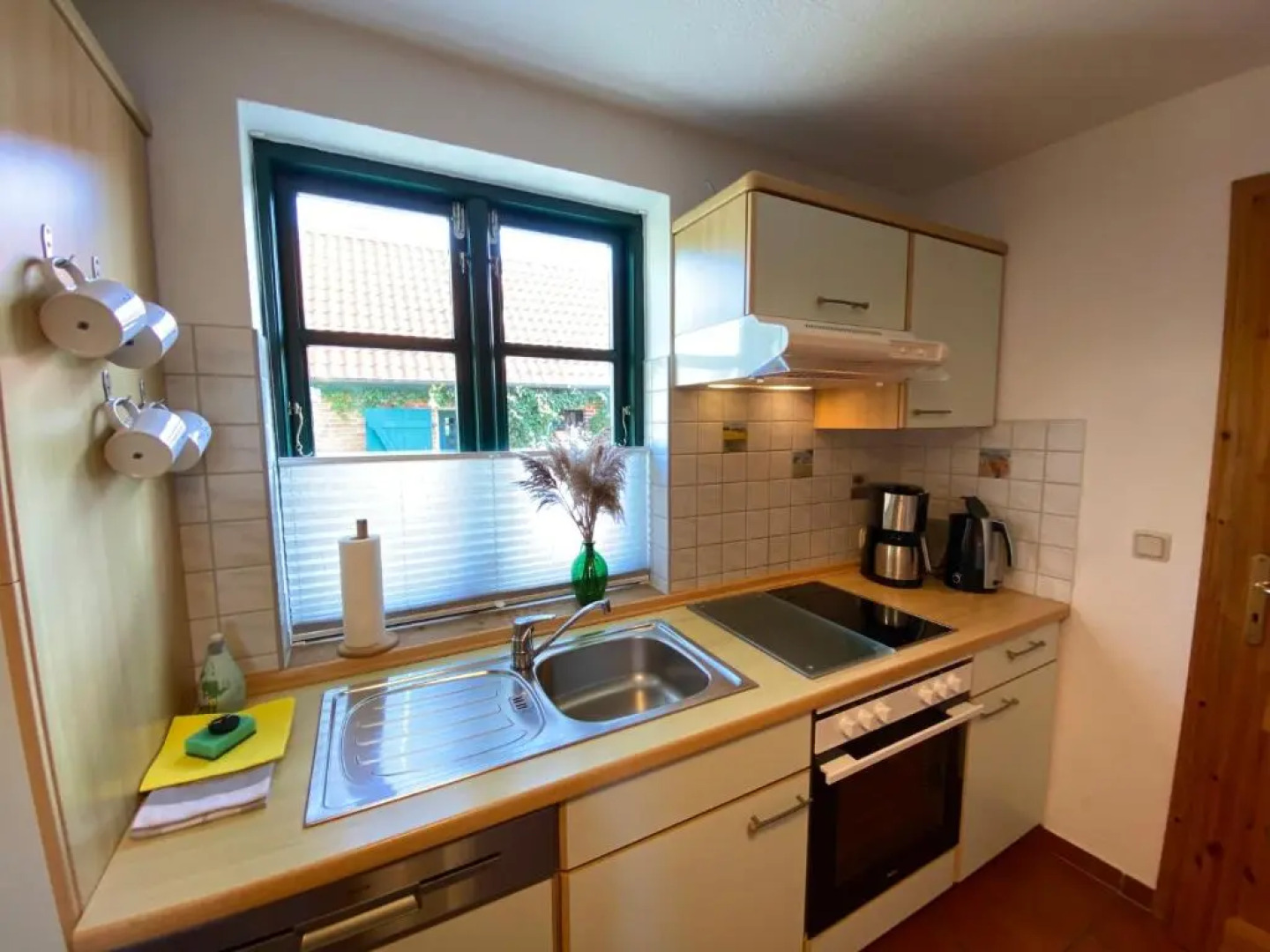 Ferienwohnungen Dargatz