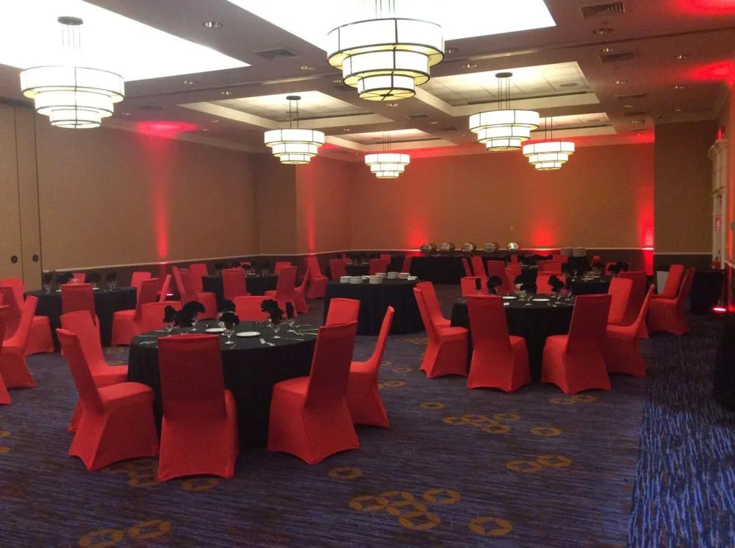 Courtyard Waterbury Downtown