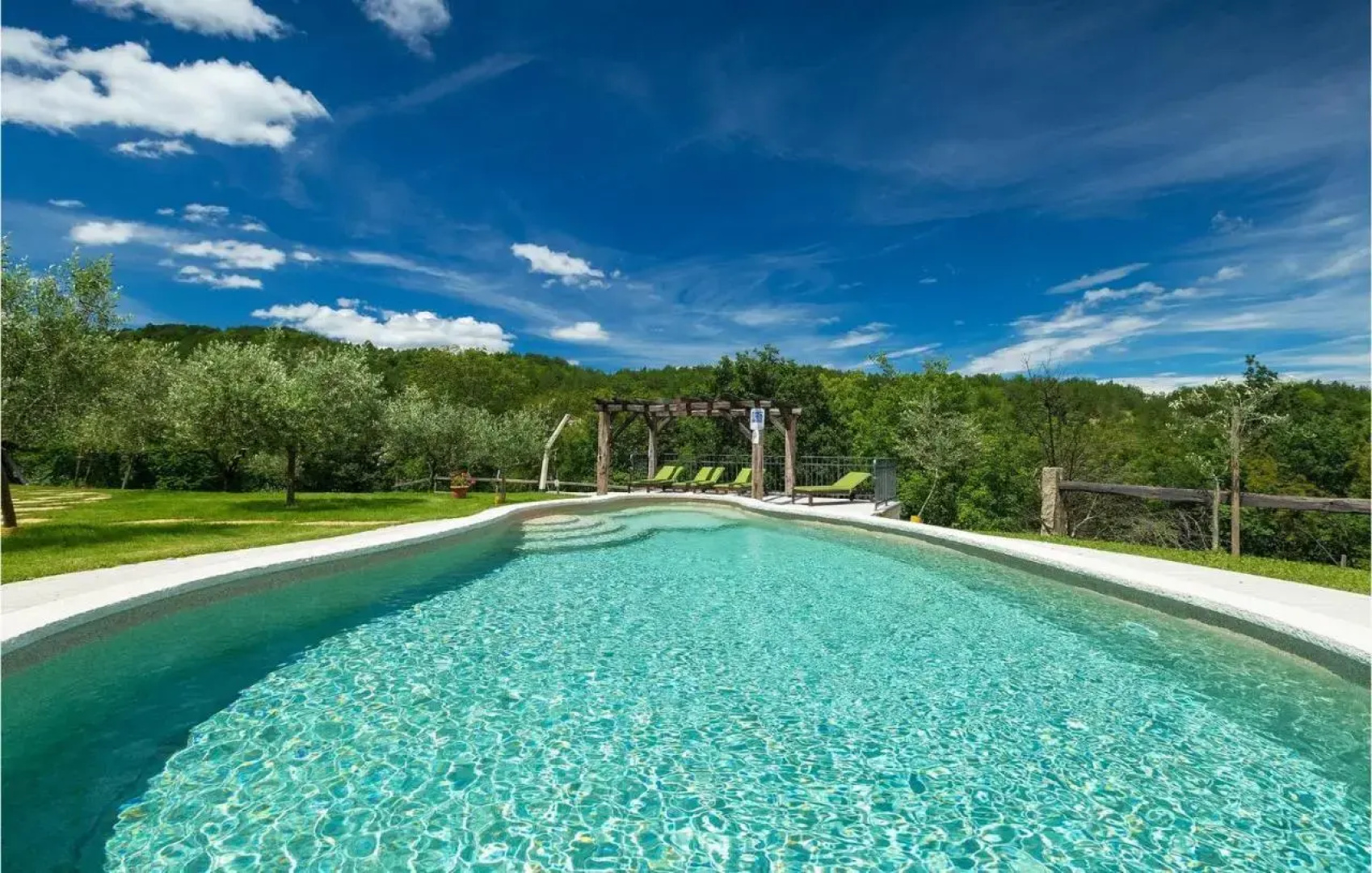 Villa Maccaroni