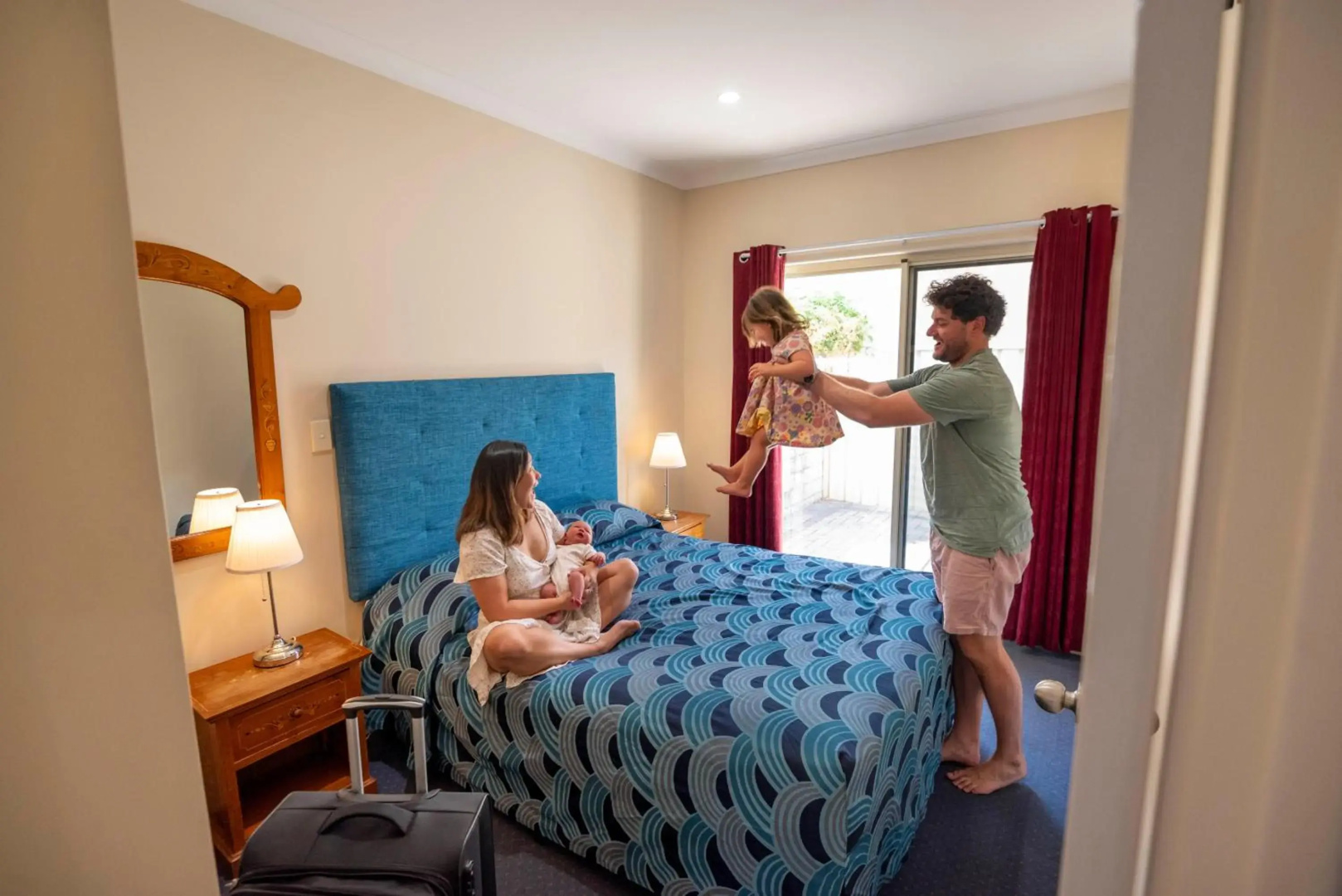 Bunbury Apartment Motel