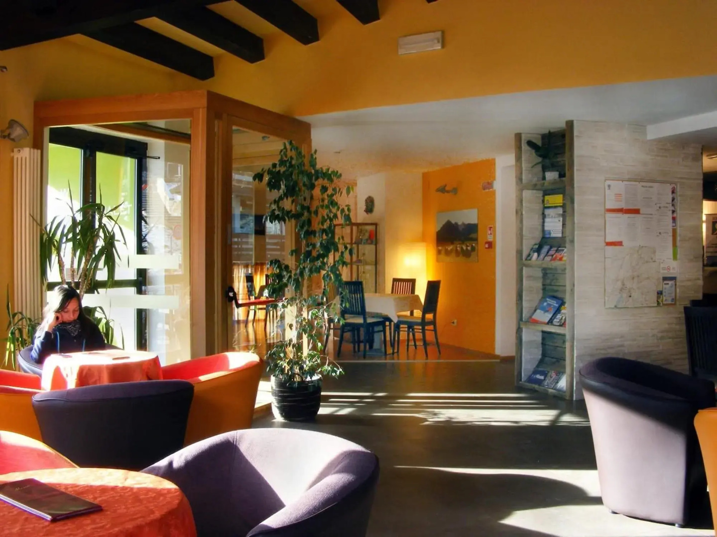 Dolomiti Chalet Hotel