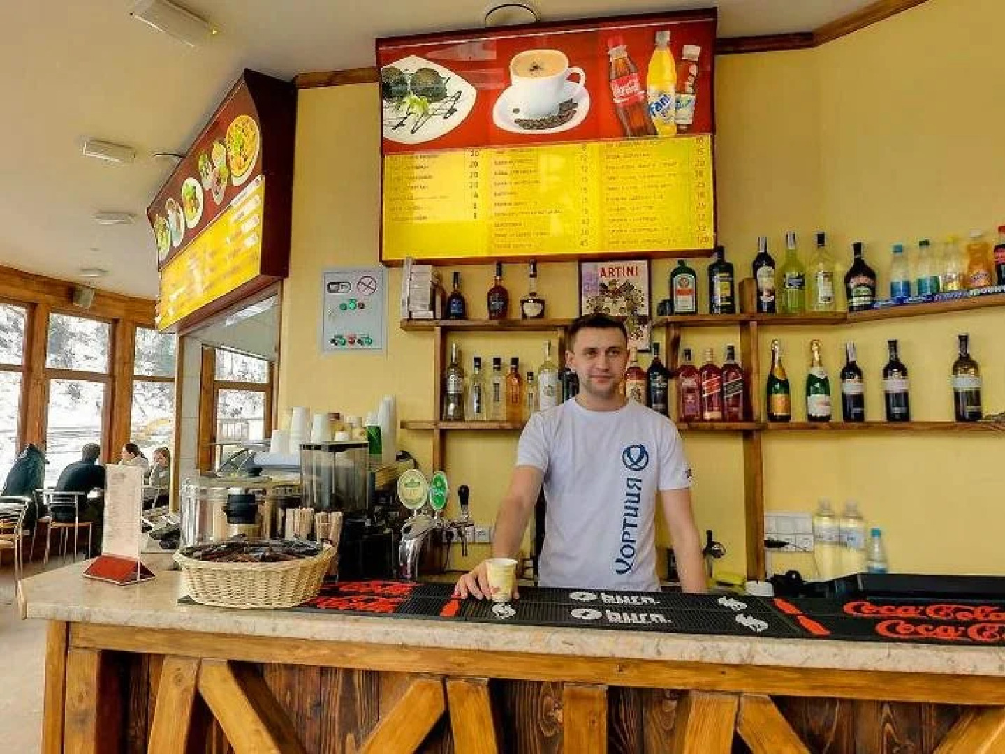 ZimaSnow Ski & Spa Club