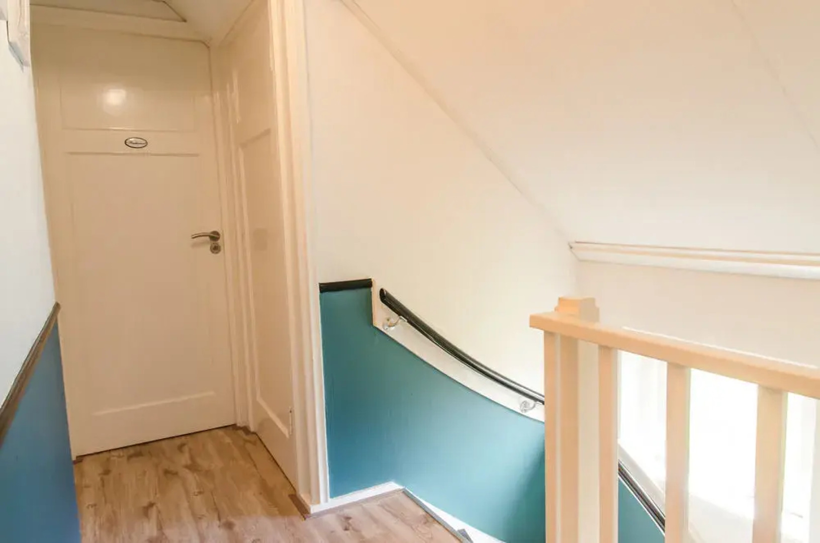 Bed & Breakfast Slaap