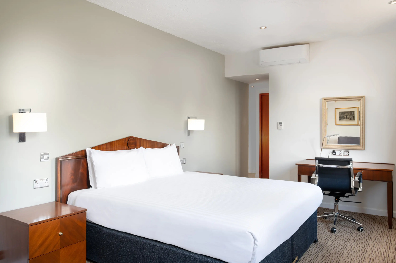 Copthorne Effingham Gatwick Hotel