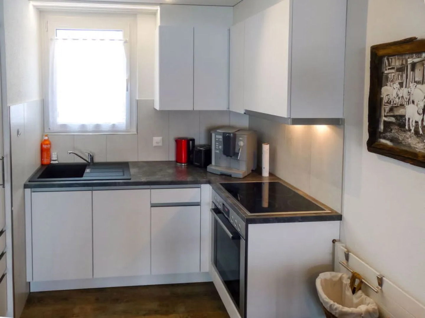 Apartment Petrani Emmetten