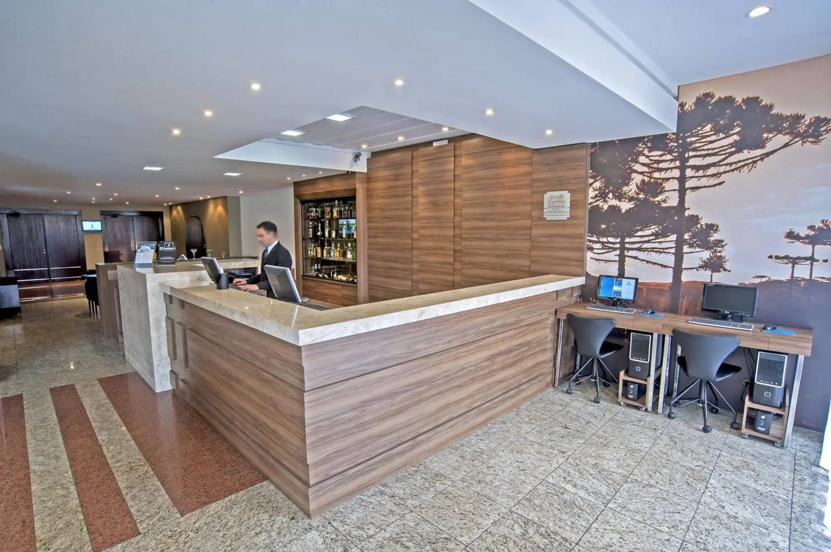 Slaviero Essential Pinhais