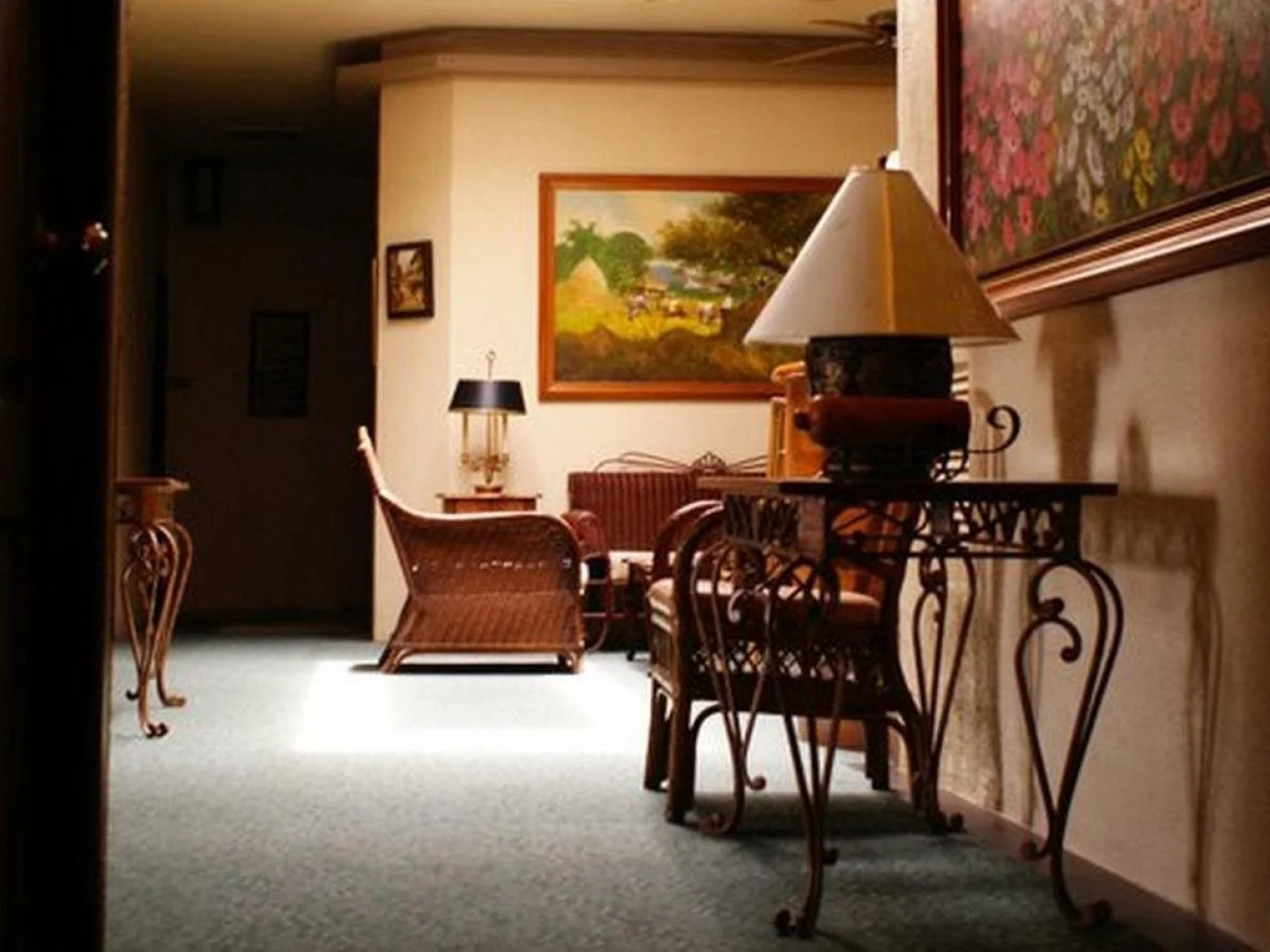 La Residencia Al Mar Hotel