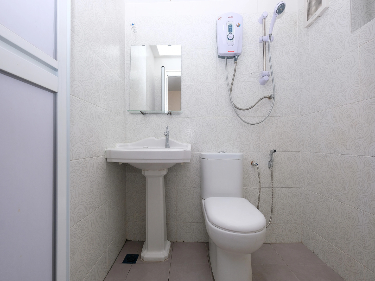 OYO 1231 Ar Rayyan Boutique Hotel