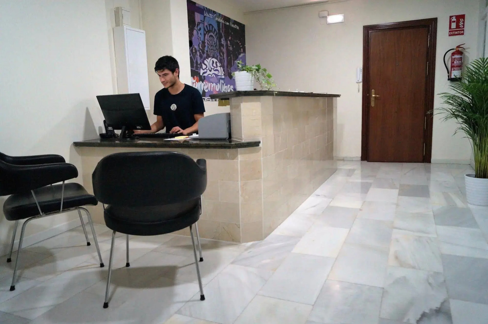 Villa Livia Urban Hotel