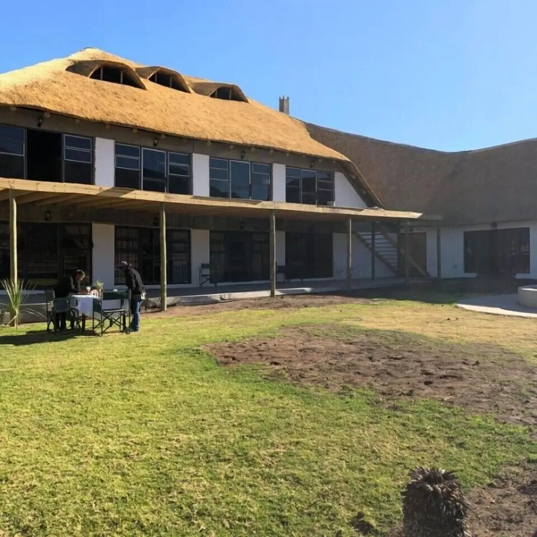 Koedoeberg Guest Farm
