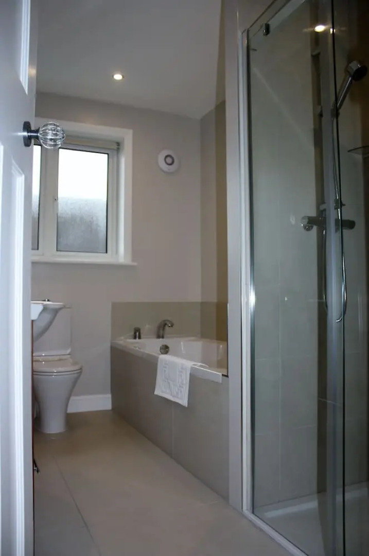 Whitstable Bay Bed & Breakfast