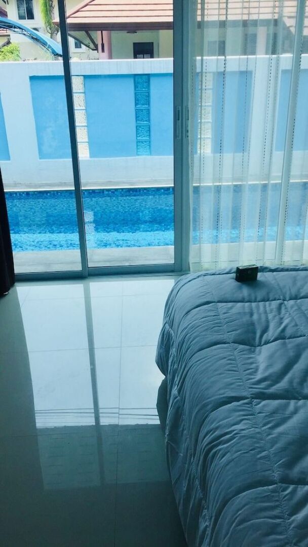 M Tropical Villa - East Pattaya