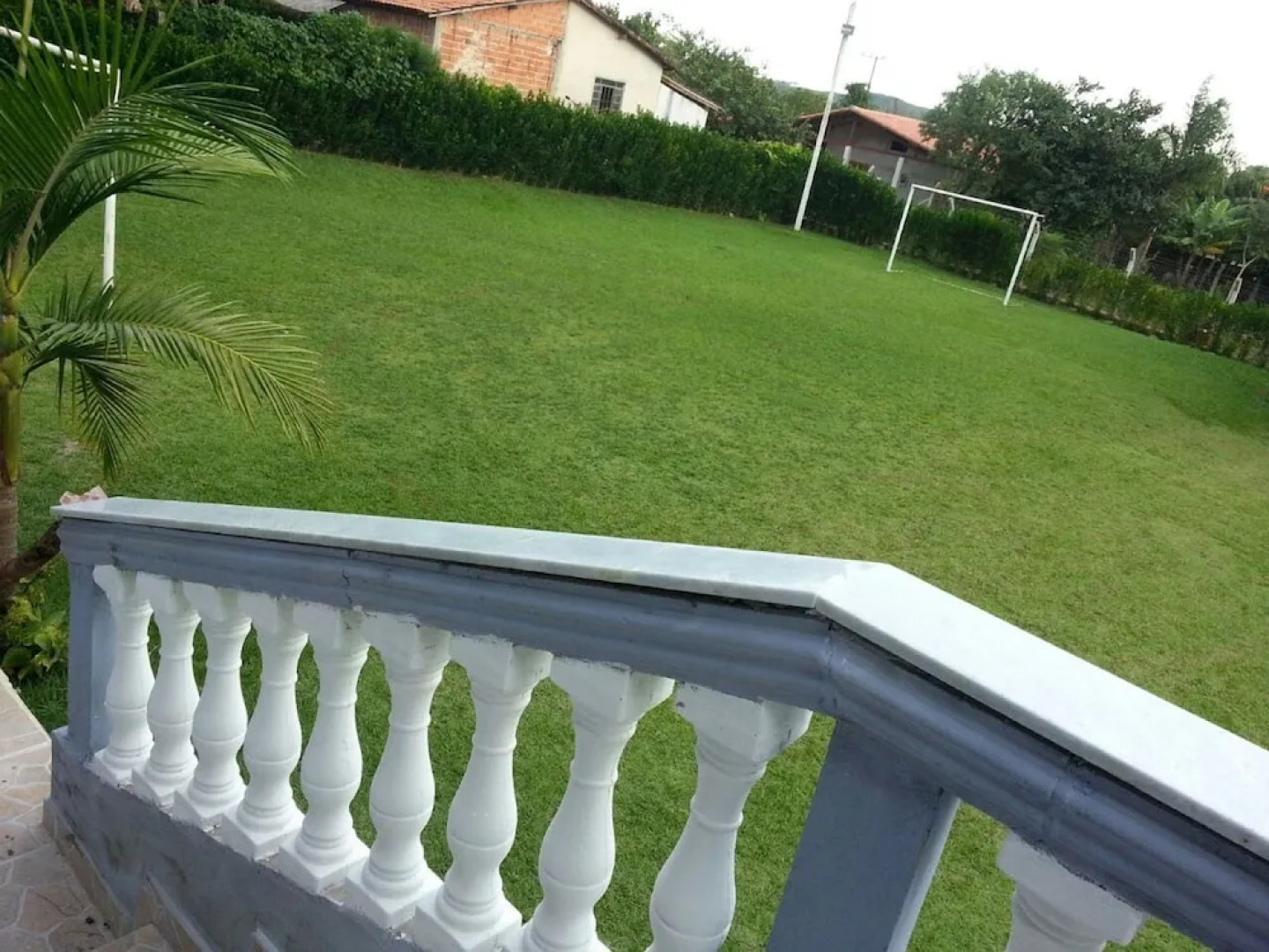 Sítio em Araçoiaba da Serra