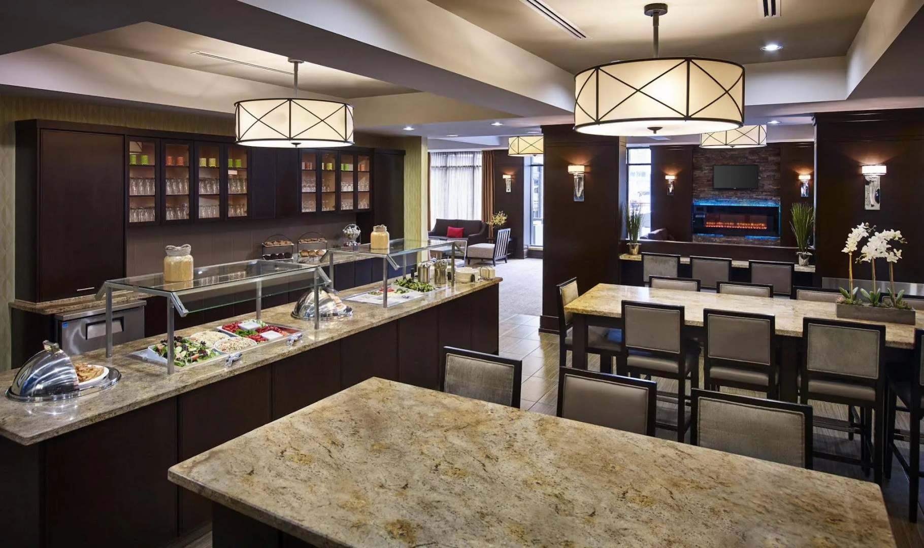 Staybridge Suites Hamilton Downtown by IHG