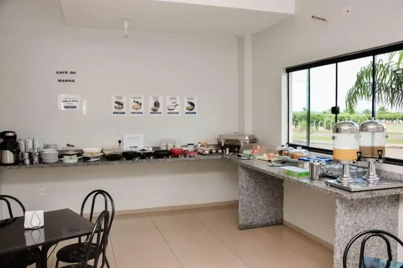 Bravo City Campo Verde