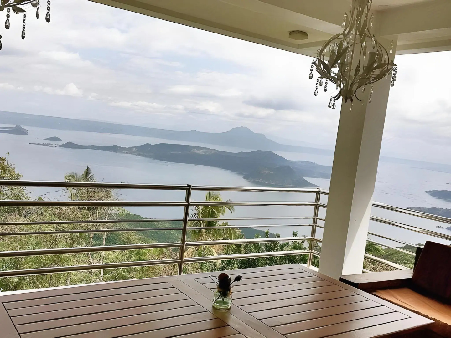 The Carmelence View Villa