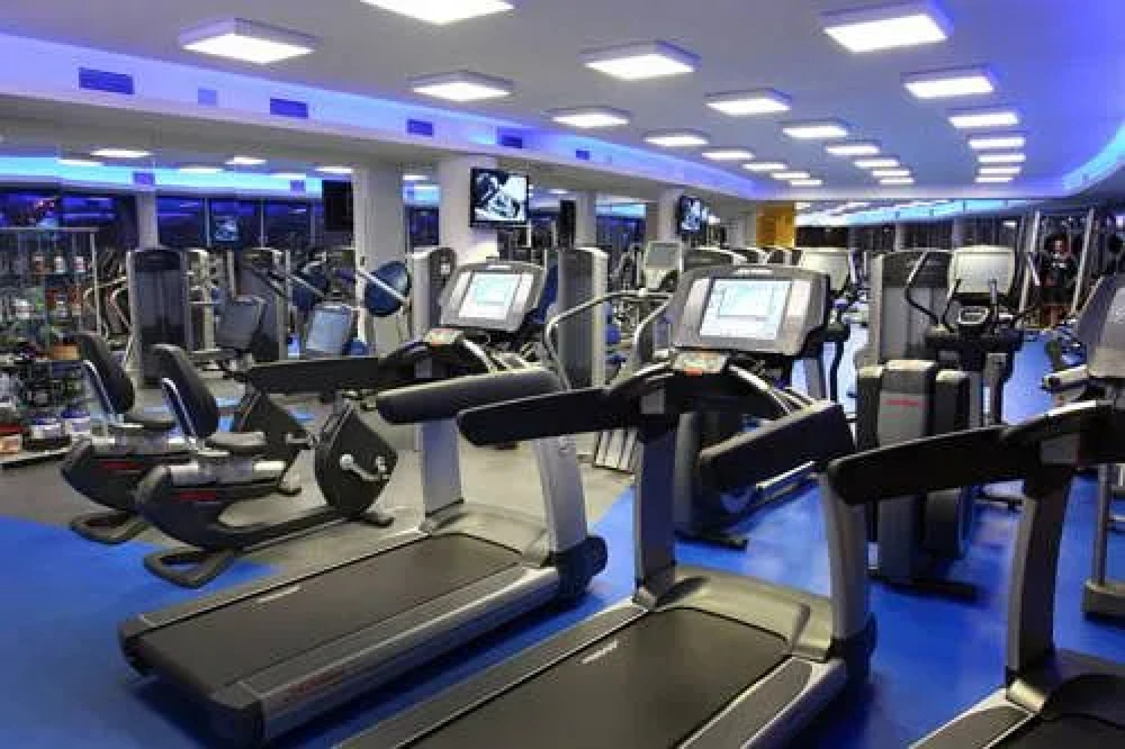 Tempus Club Garni Hotel