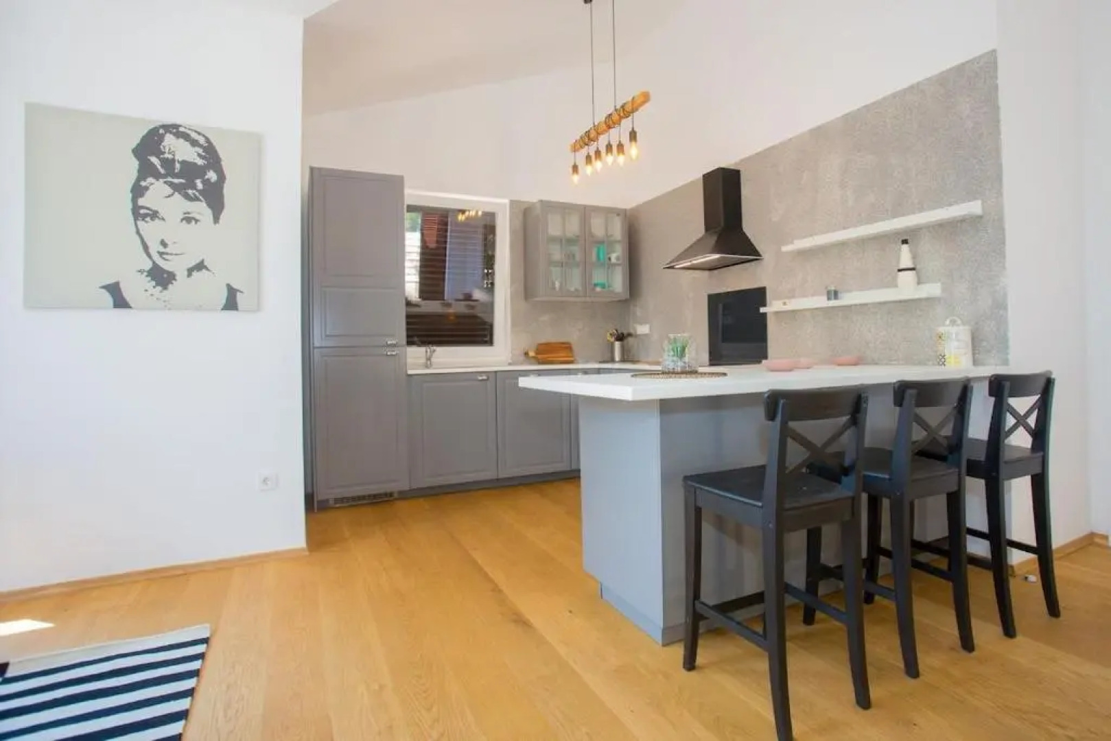 Seaside Penthouse HighLife