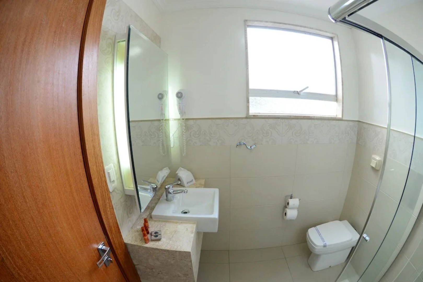 Germânias Blumen Hotel