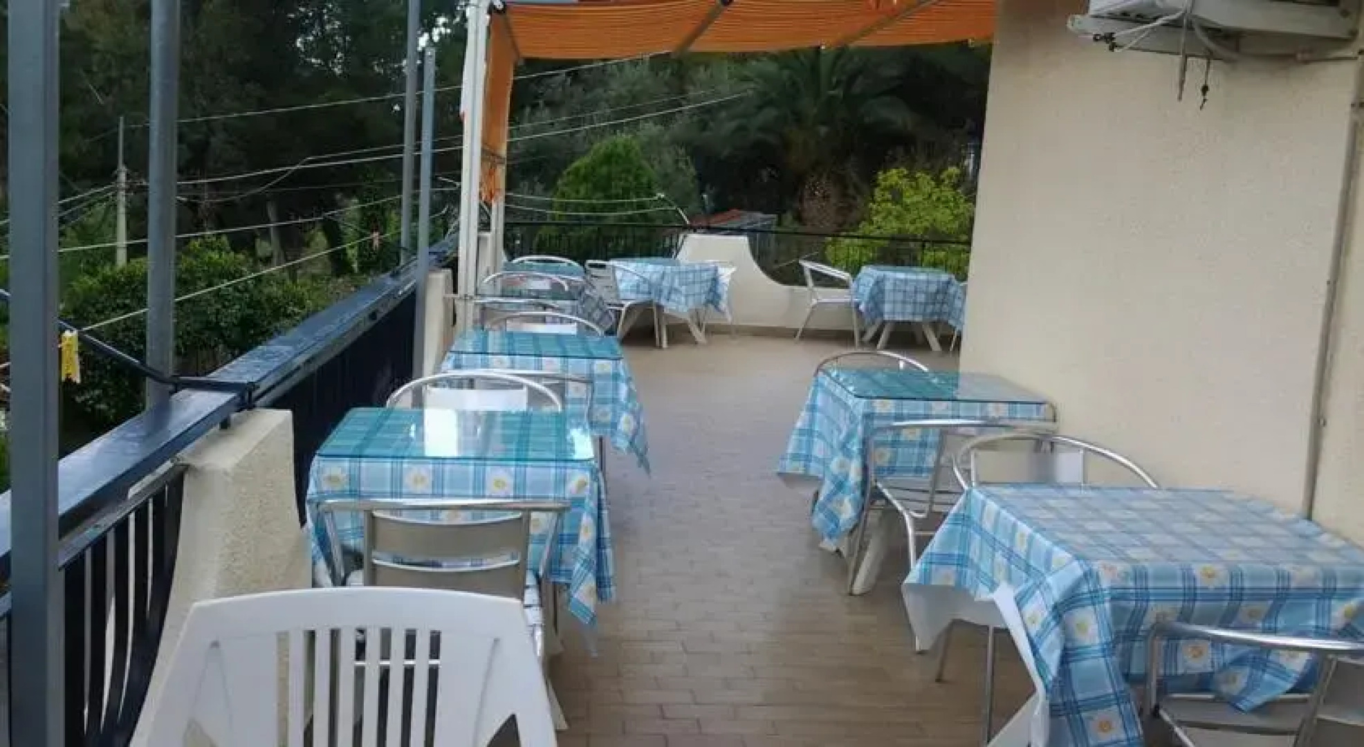 Bed and Breakfast da Pietro