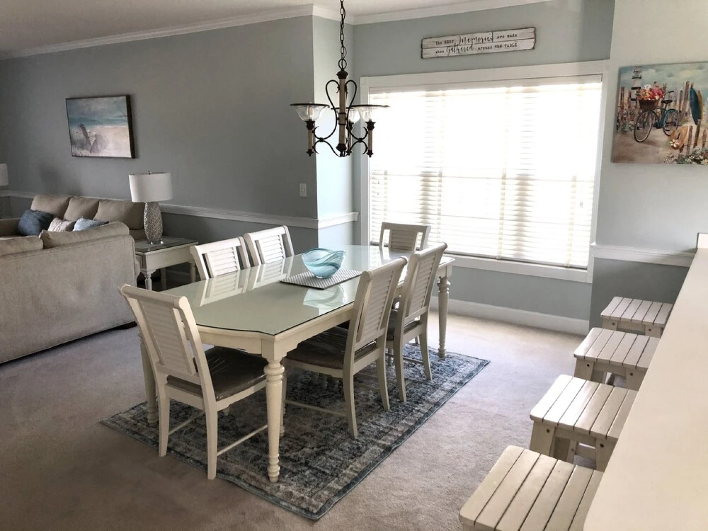 4877 Dahlia Ct Magnolia North 205 3 Bedroom Condo by RedAwning