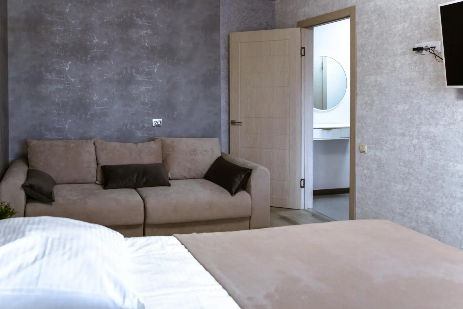 Апартаменты Sas (Сас) на улице Набережная 23