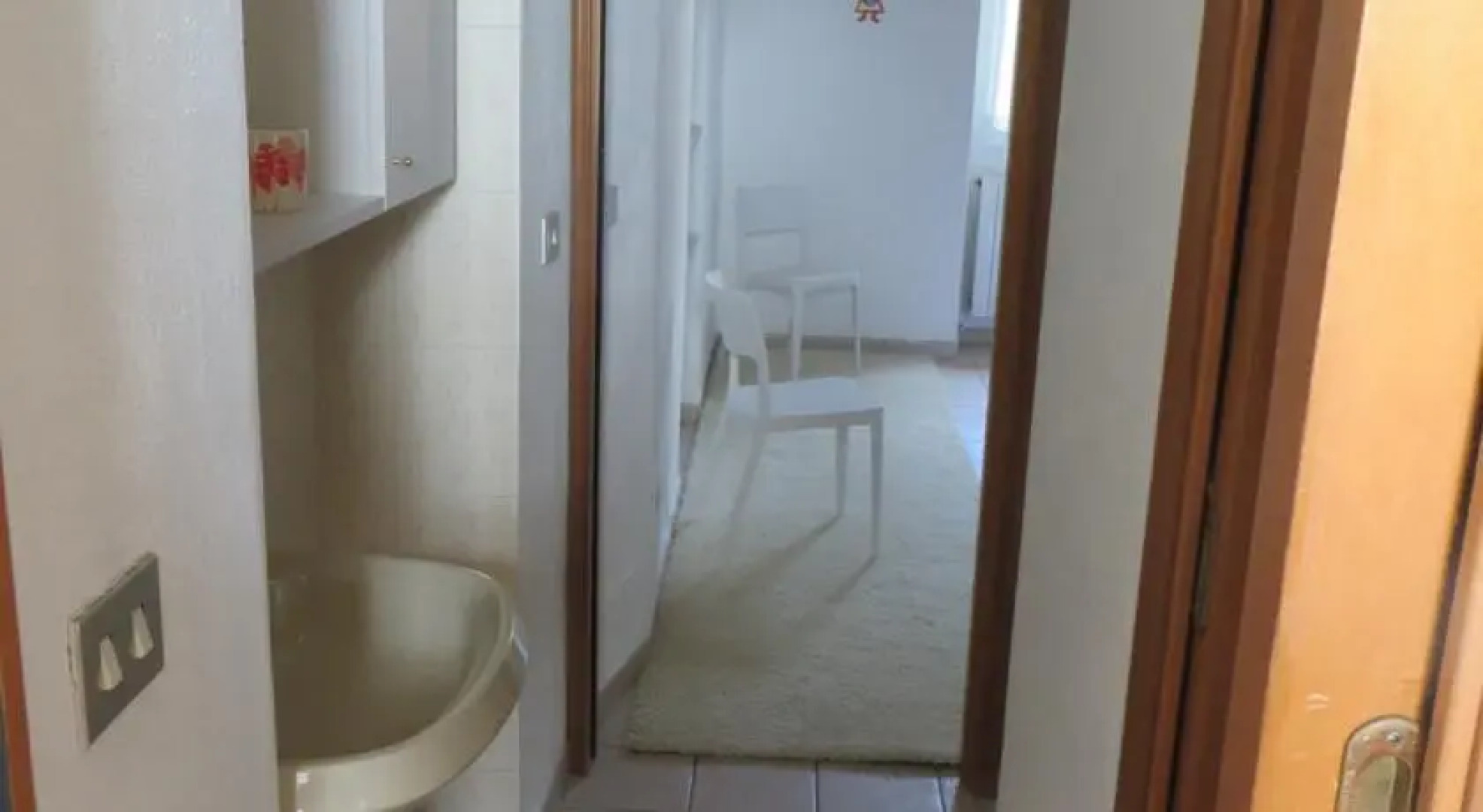 Monolocale ad Ospedaletti