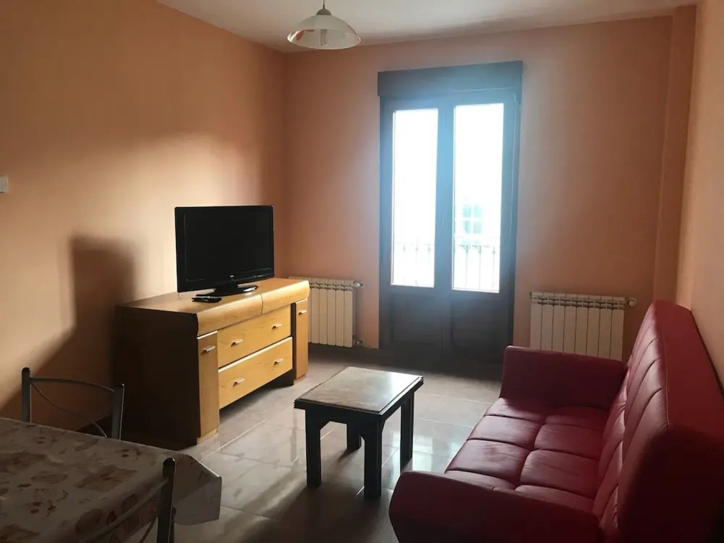 Pensión Albergue O Pedregal