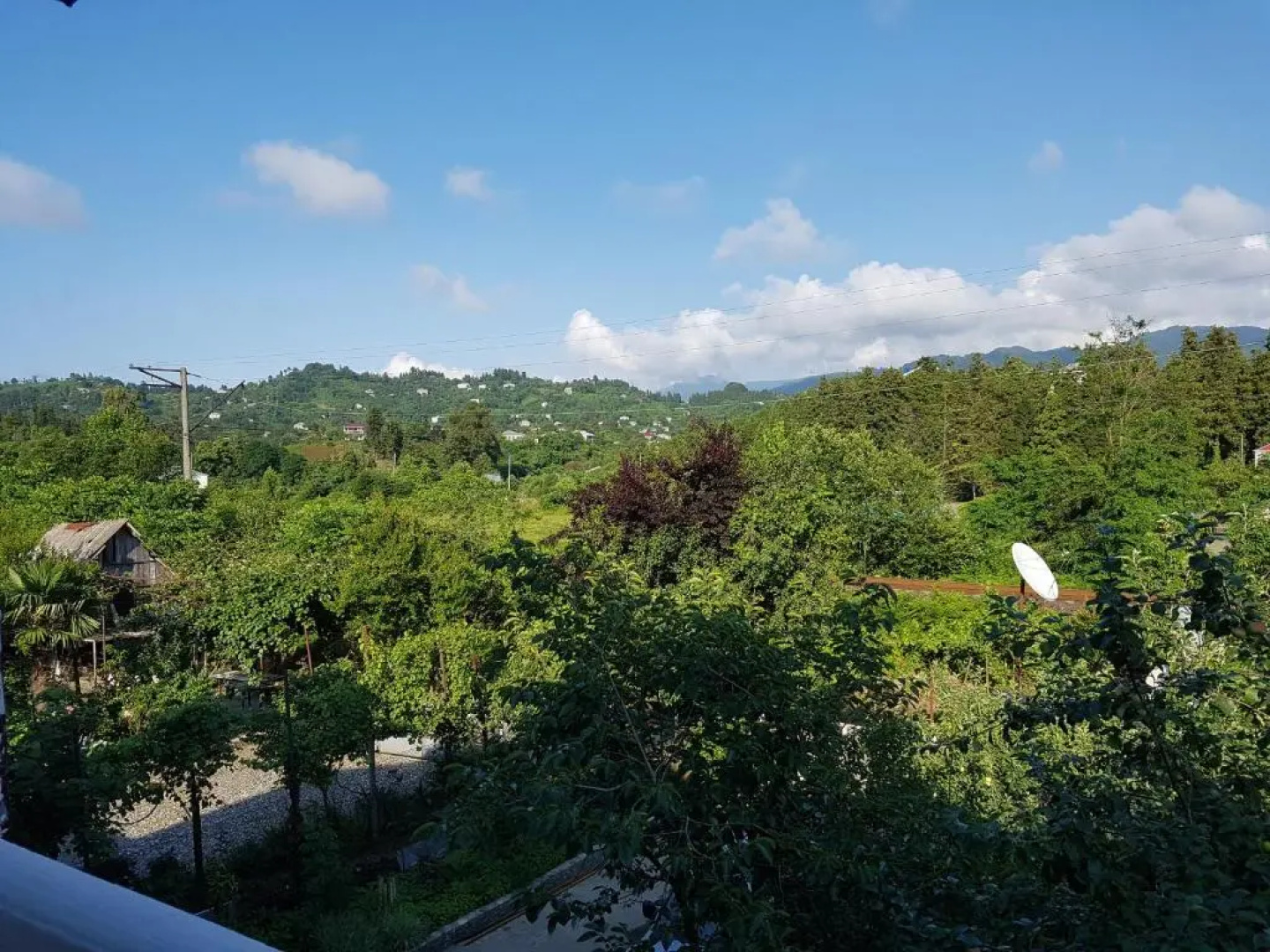 Gios Guest House