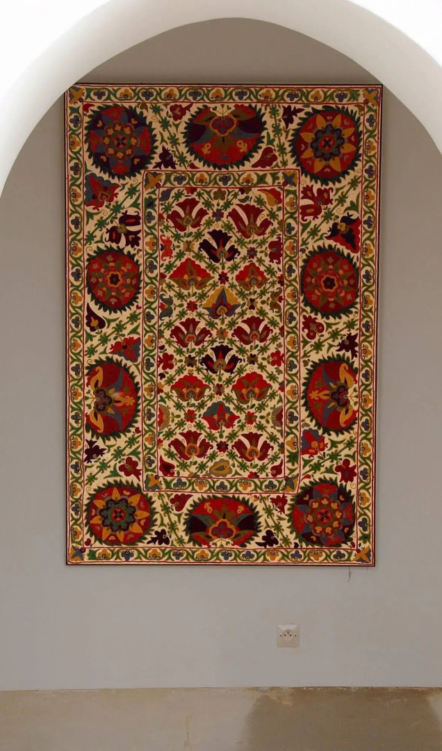 Riad Porte Royale