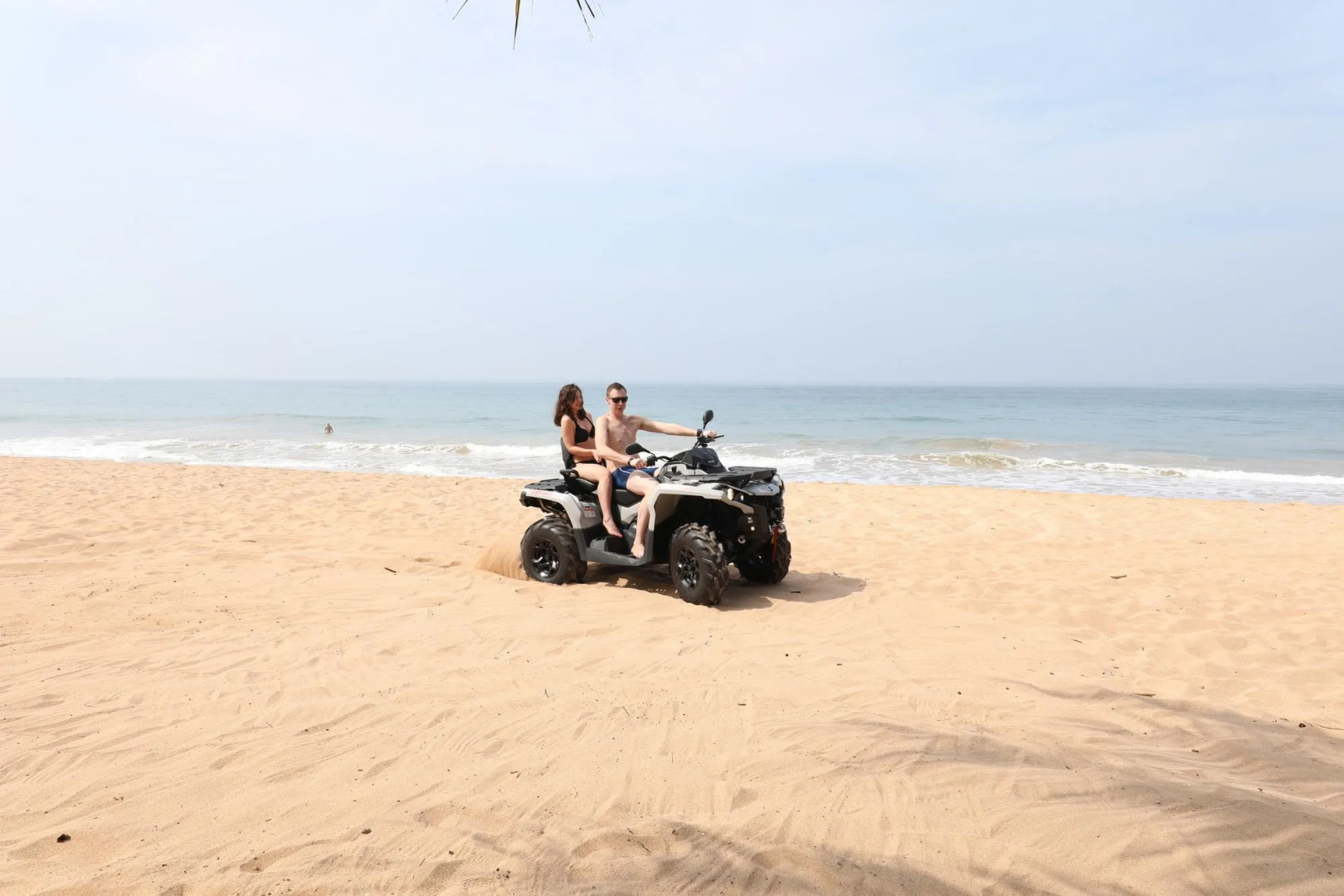 Joe's Resort Bentota