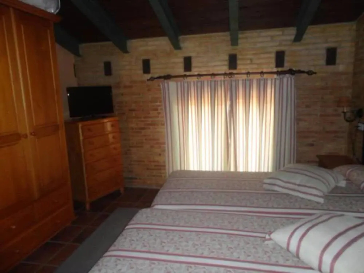 Hostal Mesón del Rey