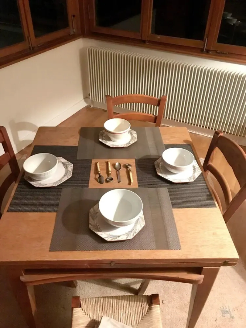 Chalet With 6 Bedrooms In Wangenbourg-engenthal, With Furnished Garden And Wifi - 40 Km From The Slopes