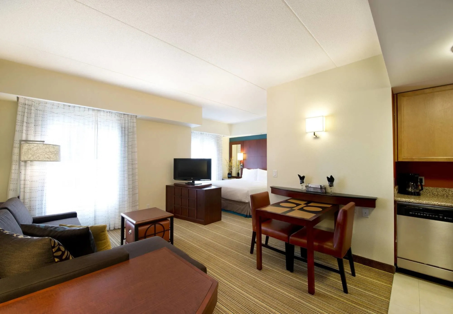 Residence Inn by Marriott Toronto Vaughan