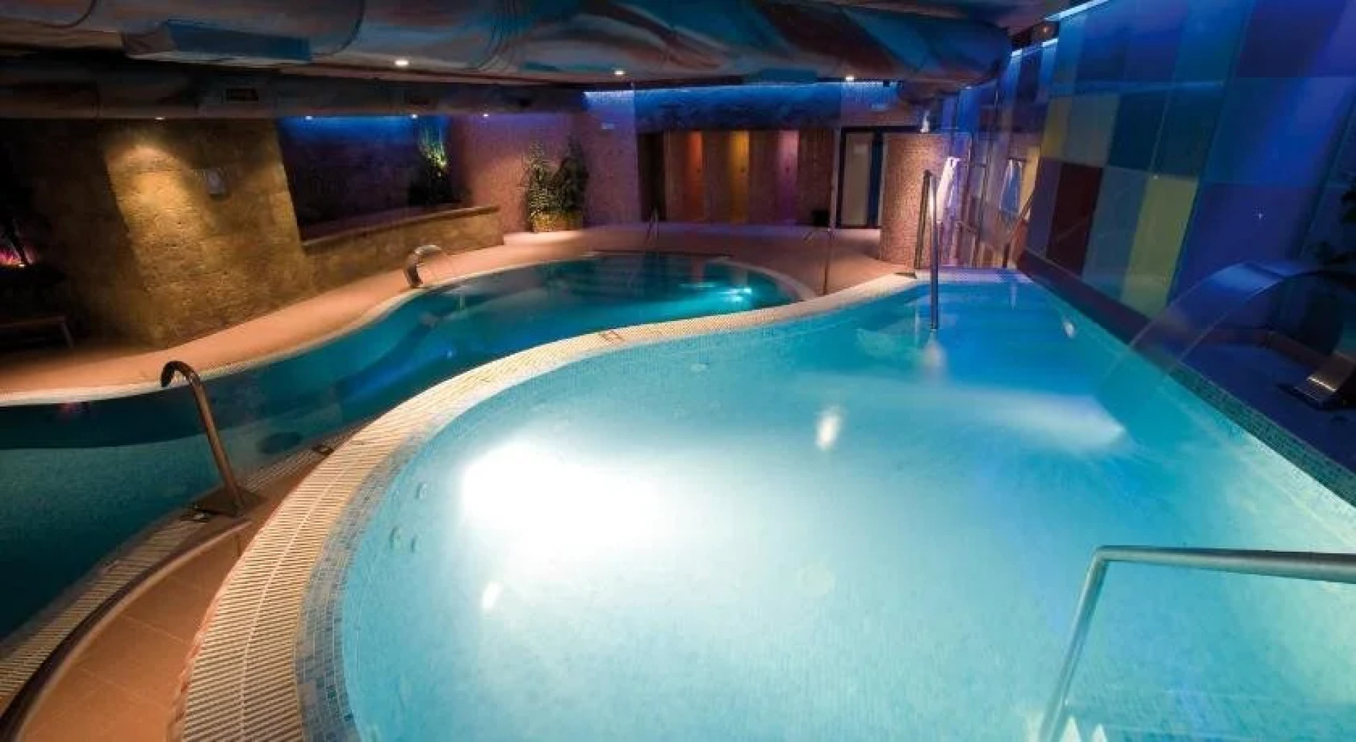 Spa Hotel Ciudad de Teruel