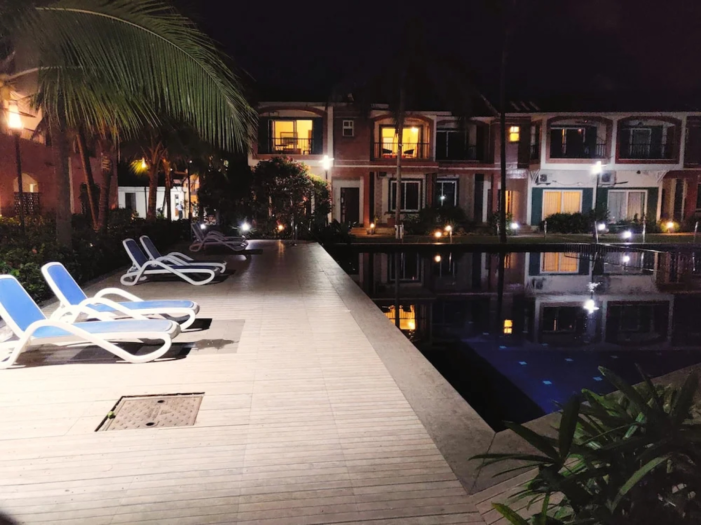 Heritage Exotica Villa - 4BHK, Baga