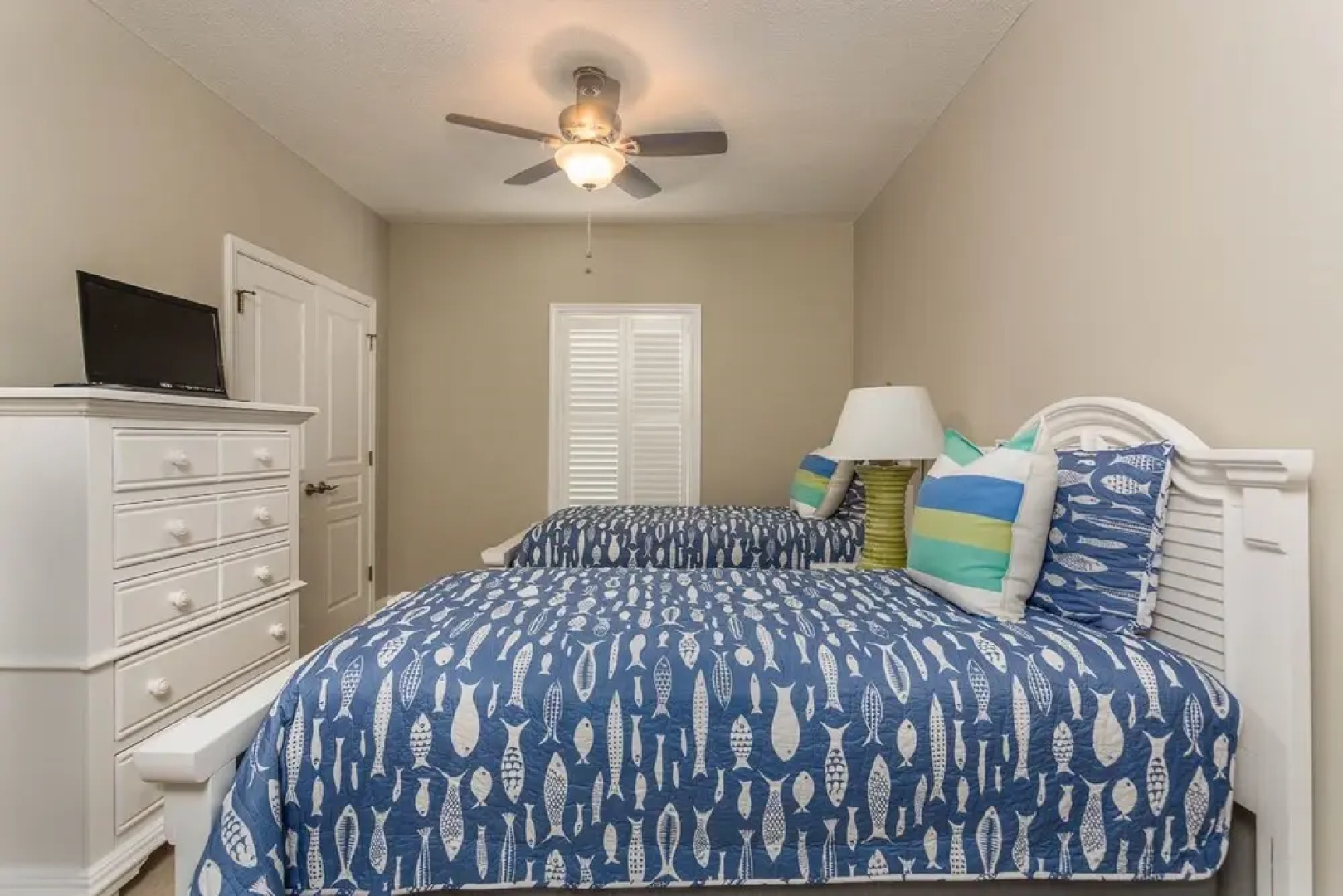 Hodnett Cooper St Simons Grand - 3 Bedroom