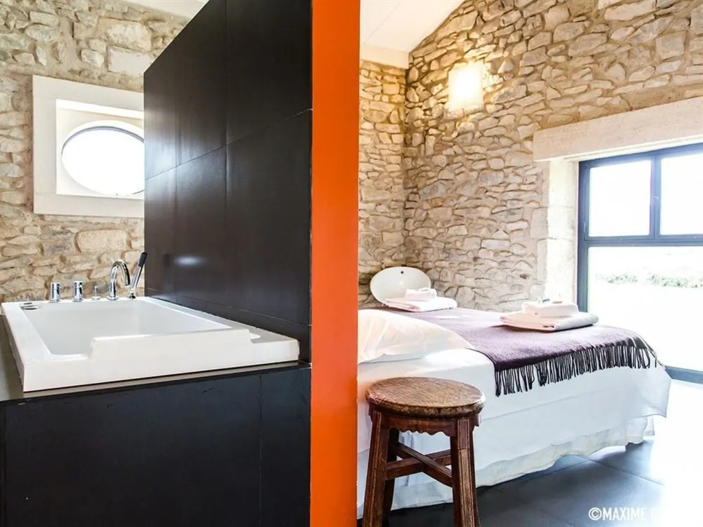 Château Beaupré Deleuze