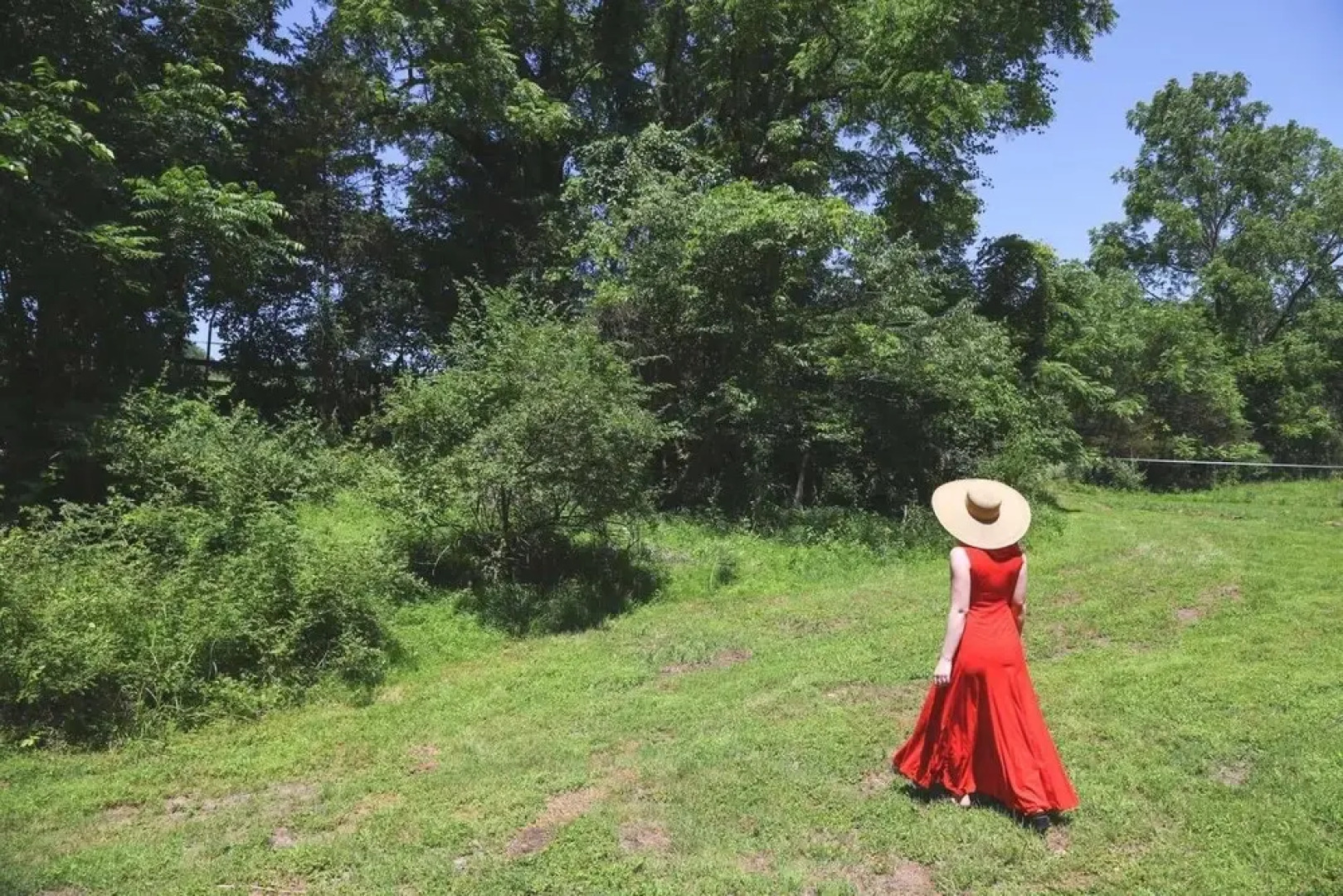 Tentrr - Arrowhead Farm Stables