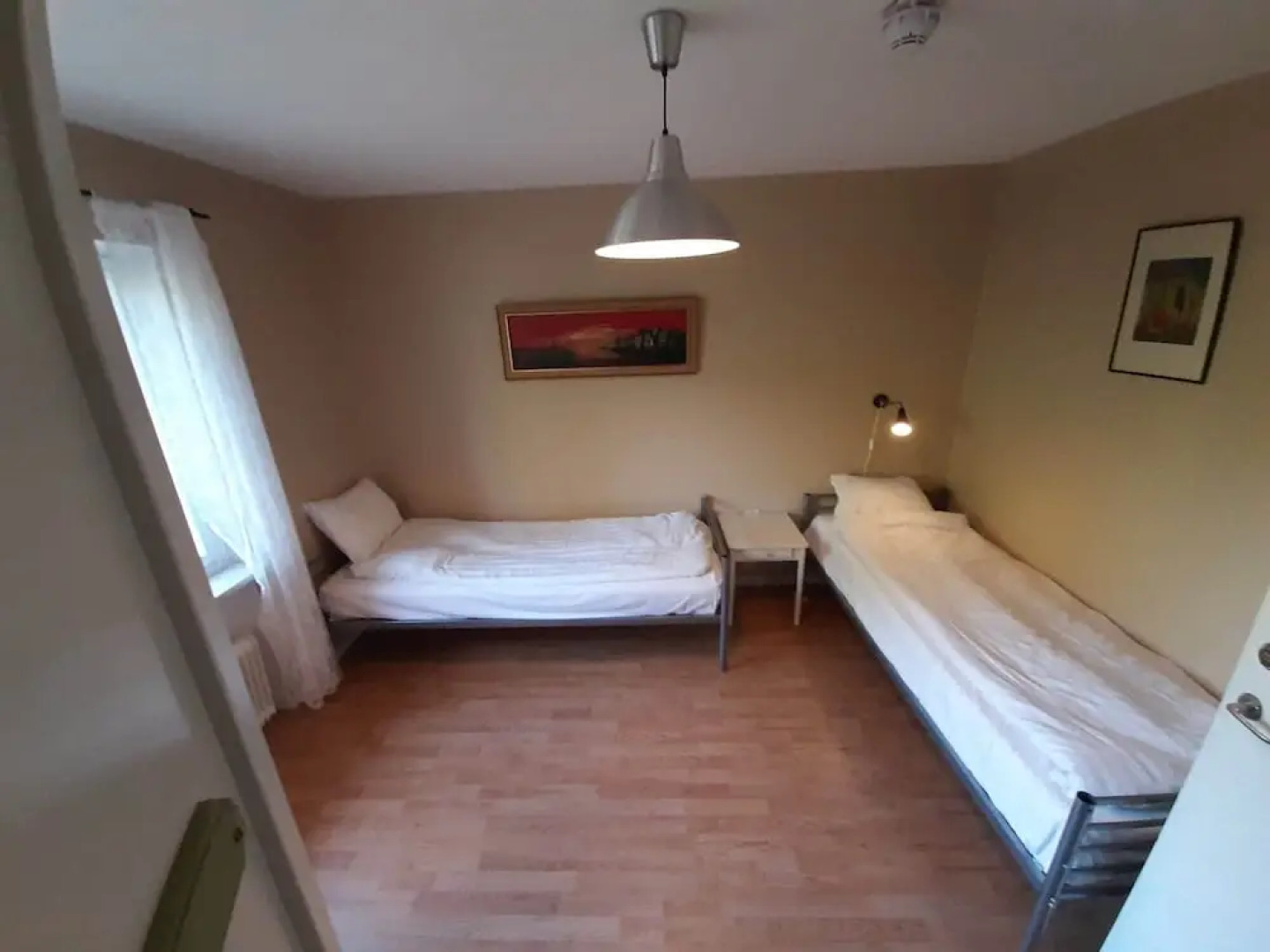 Nordingrå B&B i Högakusten