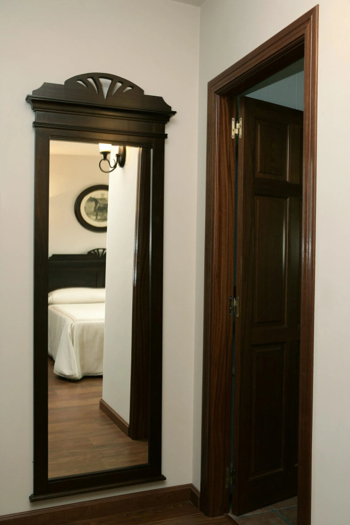 Hotel Rural Yeguada Albeitar