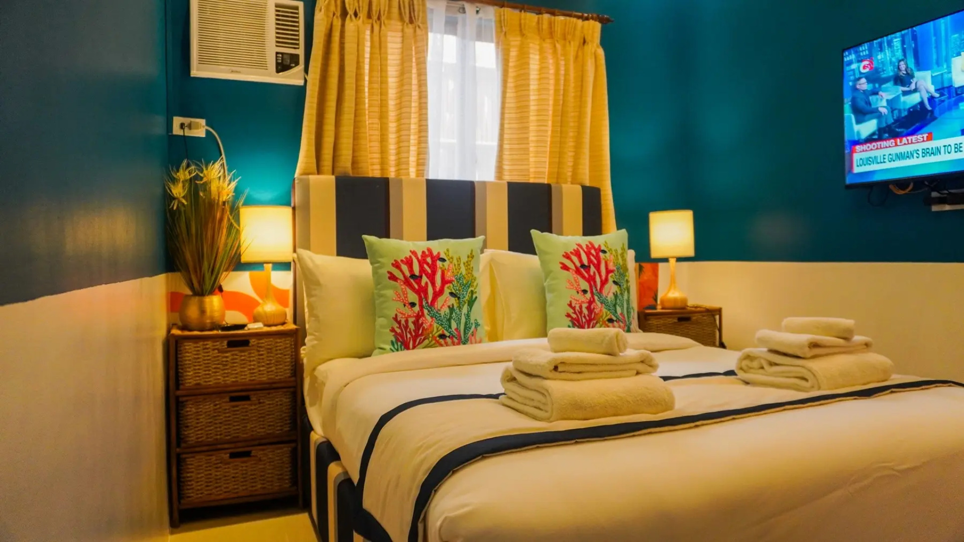 UNWND Boutique Hotel Calatagan
