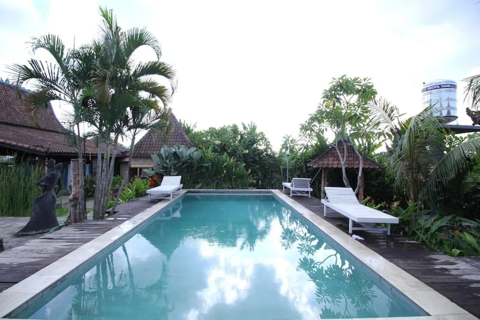 Airy Kuta Utara Raya Padonan Dalung Bali