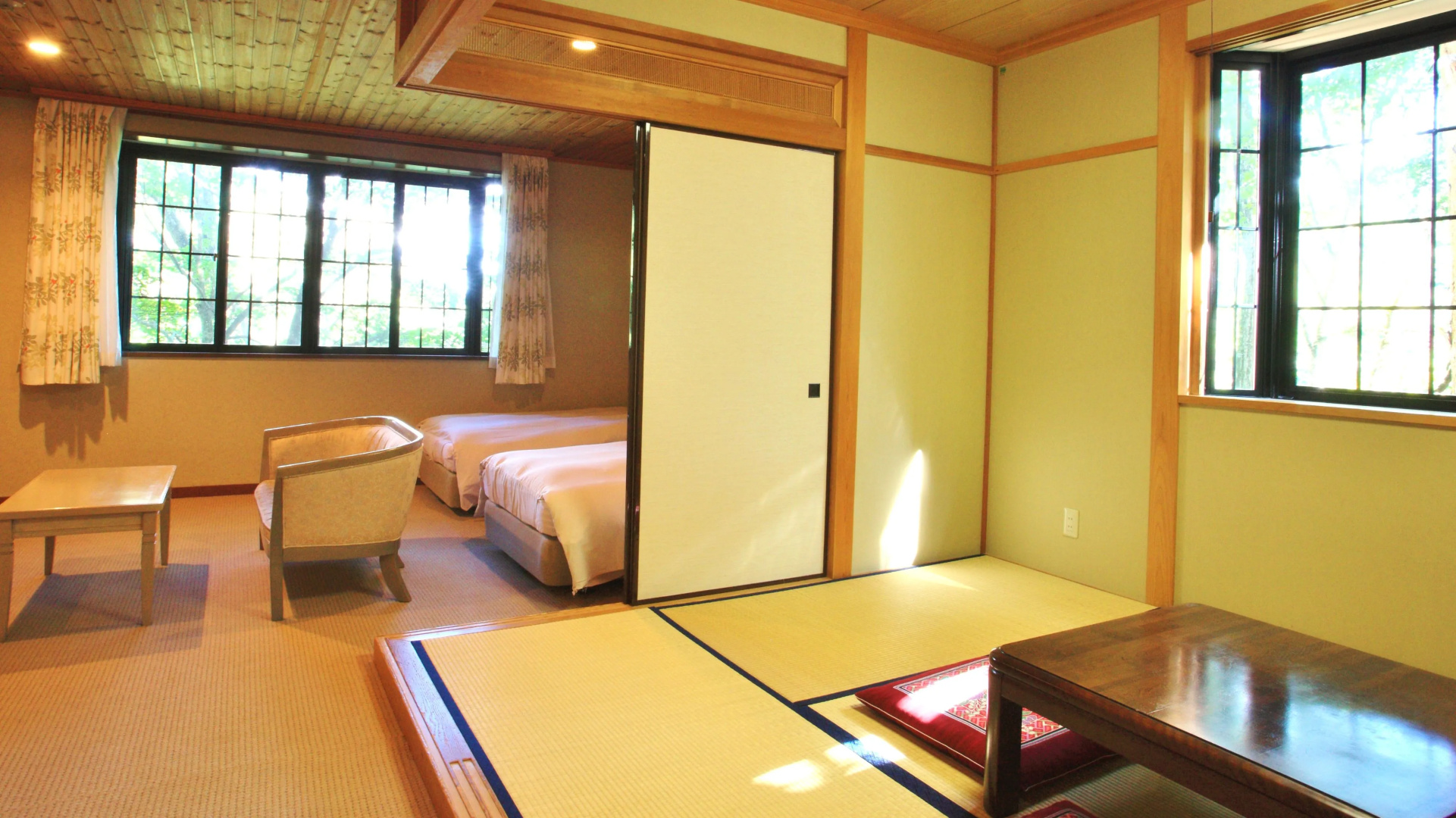 Hotel Balmoral Karuizawa