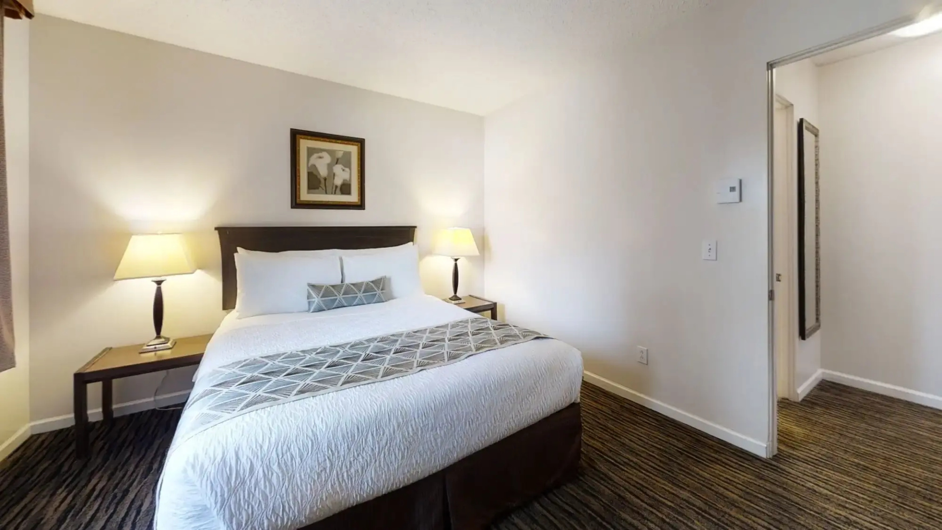 Recreation Inn & Suites