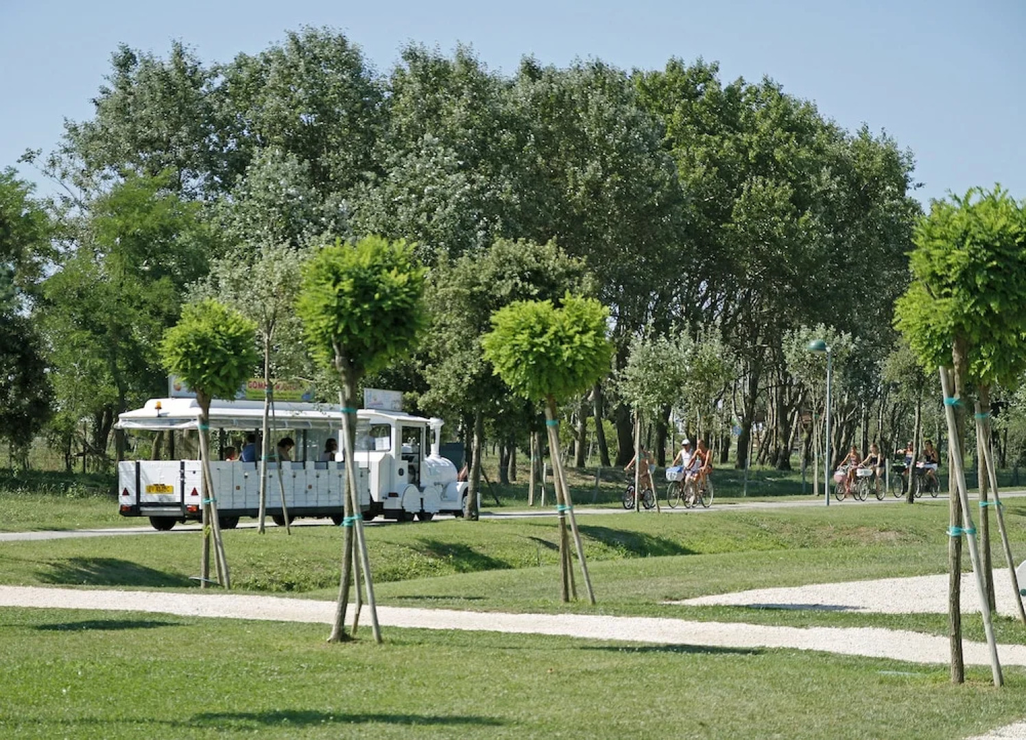 Villaggio Lecci