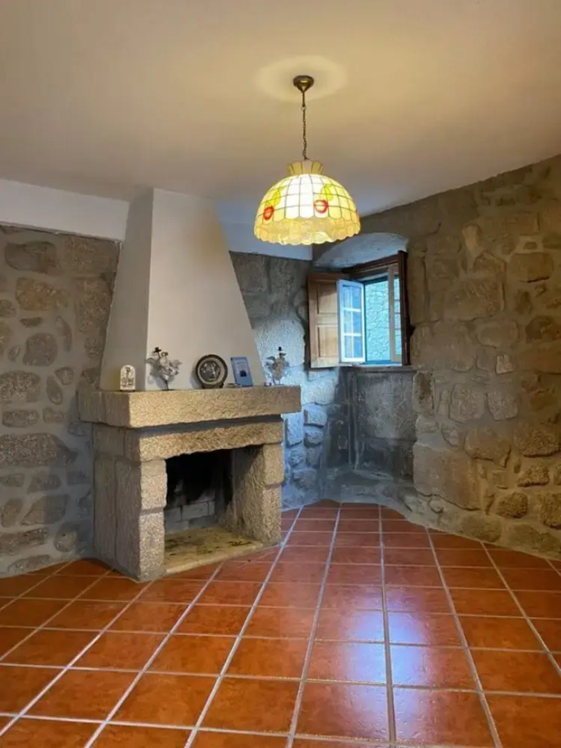 Rustic Terrace2 Bedrooms Farm House