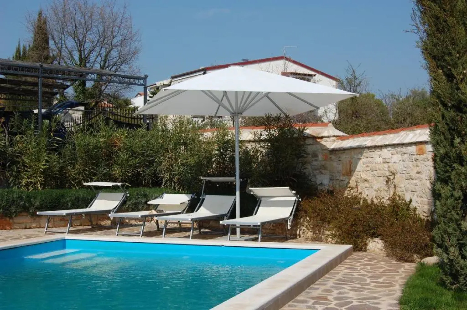 Villa Maslinova Grana