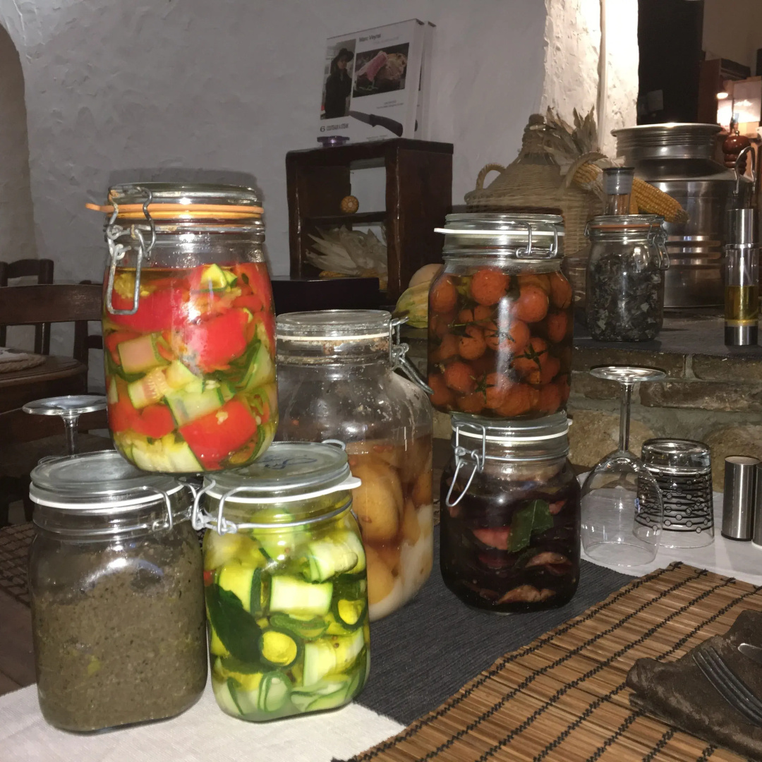 Relais Des Vieilles Postes
